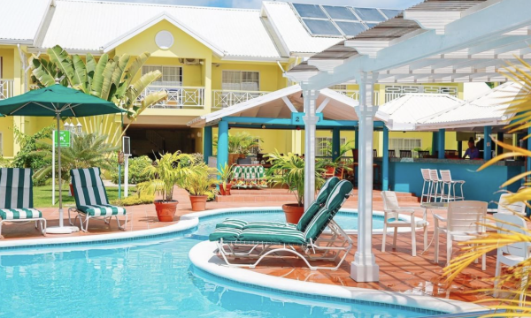 Bay Gardens Hotel Bay Gardens Hotel